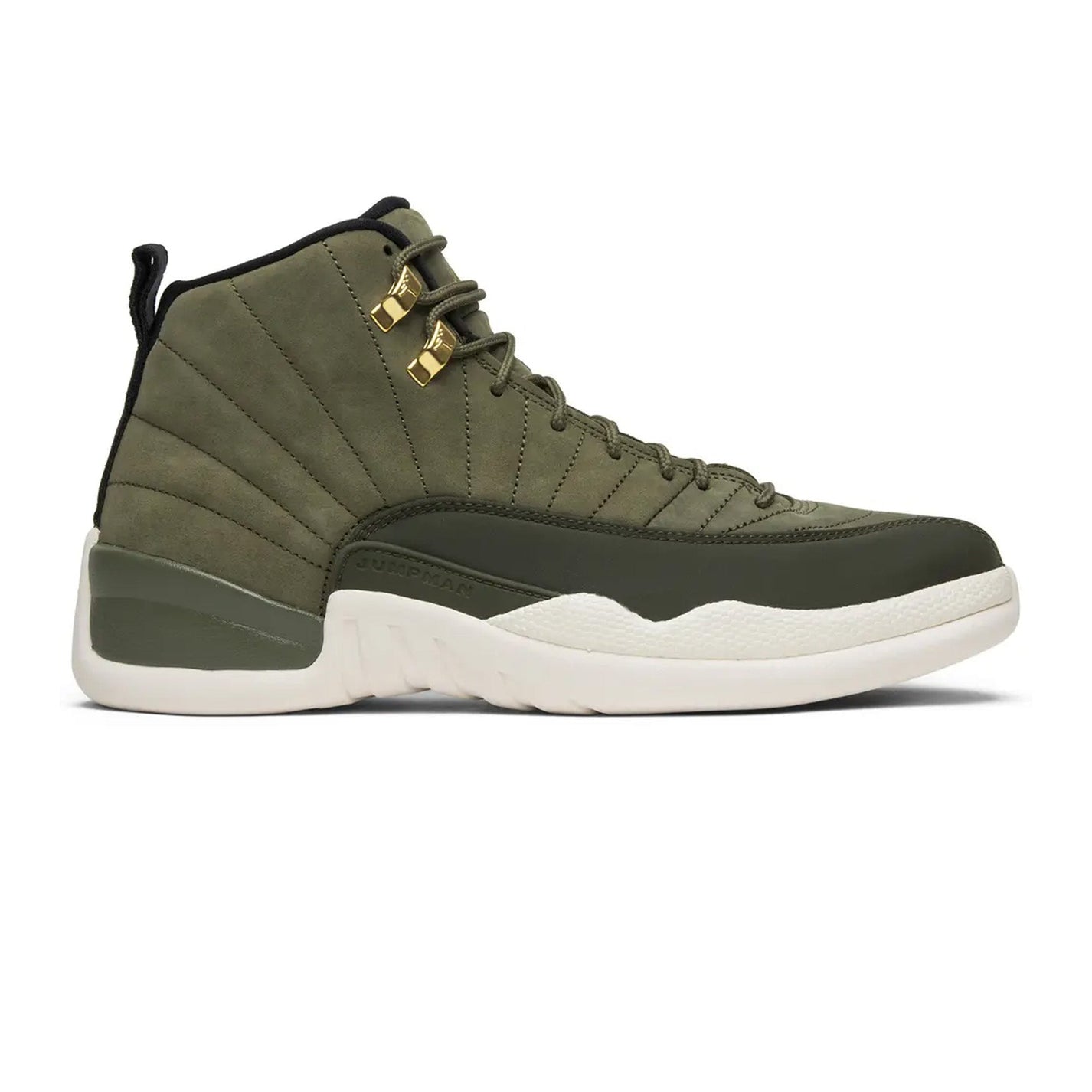 Air Jordan 12 Retro 'Chris Paul Class Of 2003' (2018)
