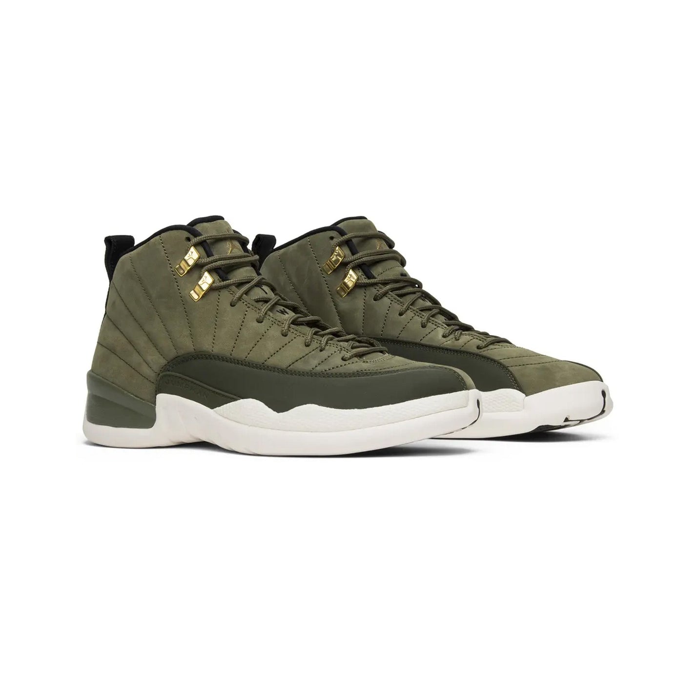 Air Jordan 12 Retro 'Chris Paul Class Of 2003' (2018)