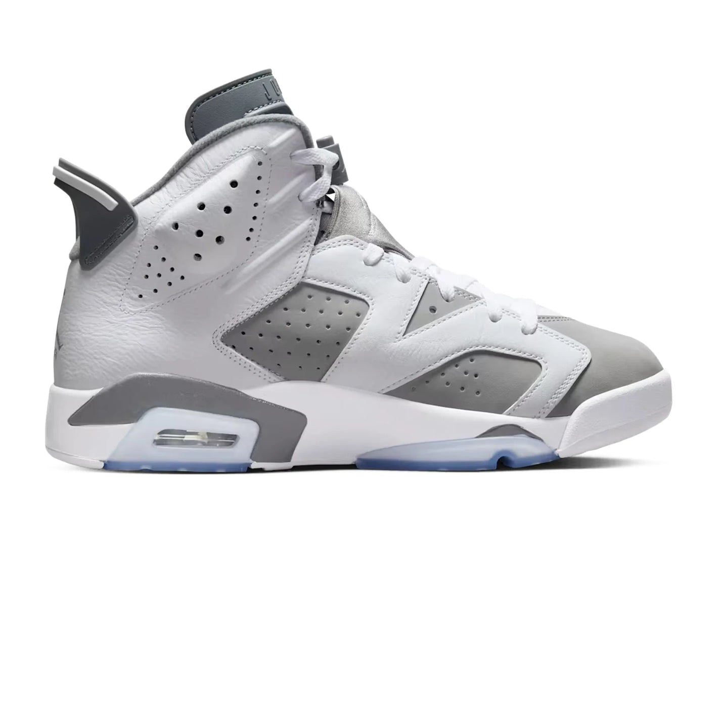 Air Jordan 6 Retro 'Cool Grey' (2023)