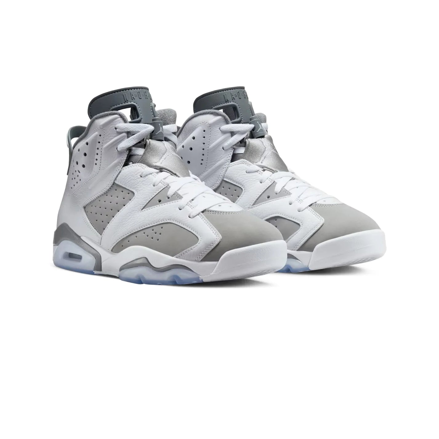 Air Jordan 6 Retro 'Cool Grey' (2023)