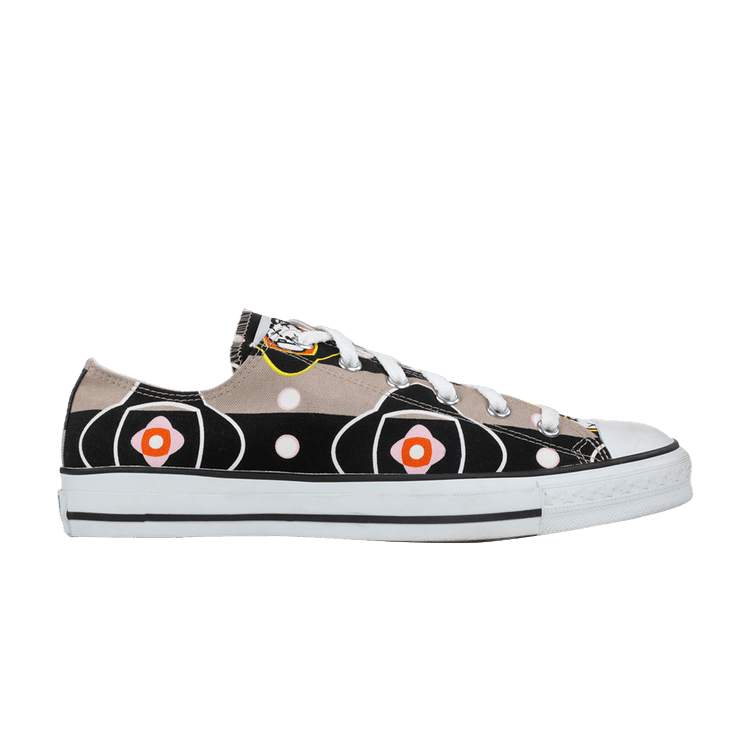 BAPE Apesta FS-010 'Brown' — Brown