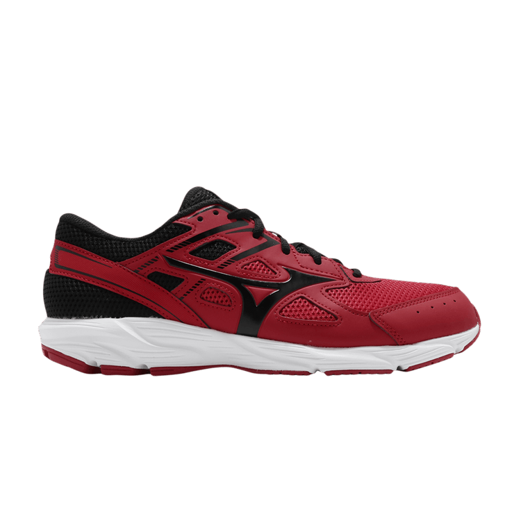 Mizuno Maximizer 23 'Red Black' — Red/Black