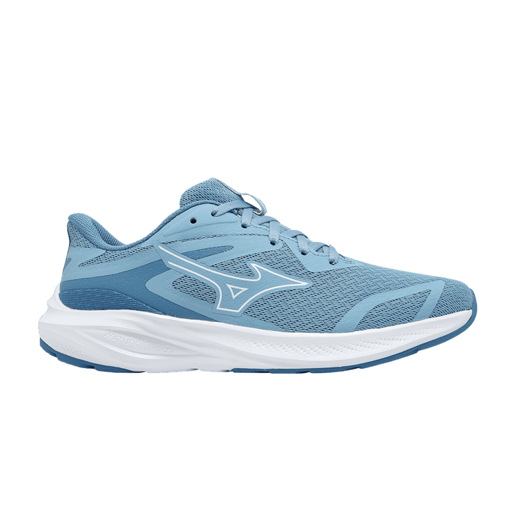 Mizuno Wmns Enerzy Runnerz 'Glacier Lake' — Glacier Lake/White/Parisian Blue
