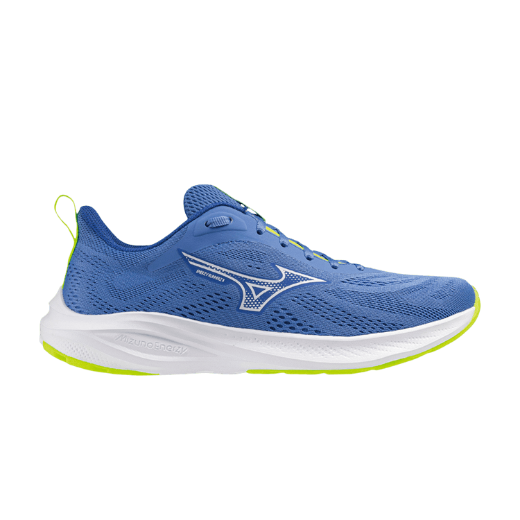 Mizuno Wmns Enerzy Runnerz 2 'Blue Yellow' — Blue/Yellow