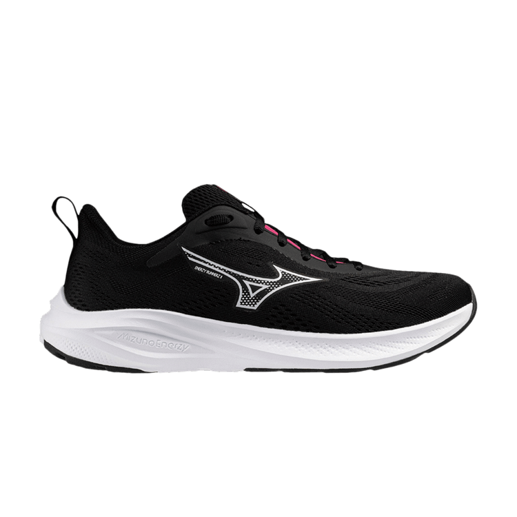 Mizuno Wmns Enerzy Runnerz 2 'Black White' — Black/White
