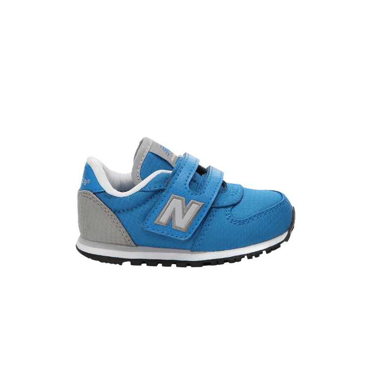 New Balance 331v1 Hook and Loop Toddler 'Blue' — Blue/Marbelhead