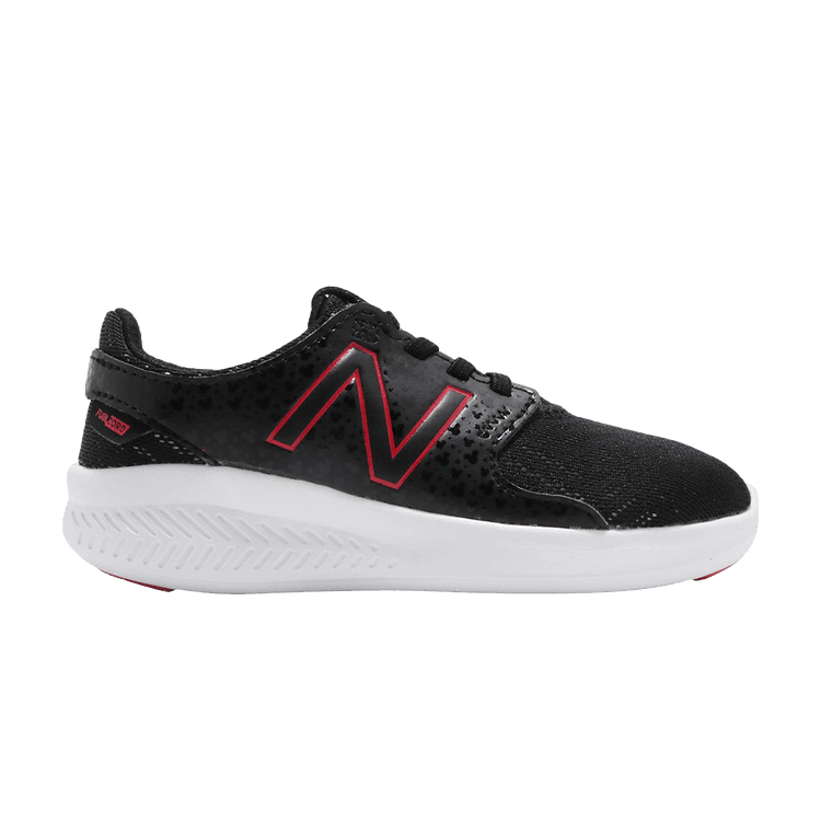 Disney x New Balance FuelCore Coast Infant Wide — Black/Red
