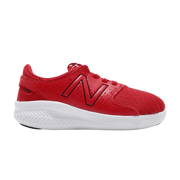 Disney x New Balance FuelCore Coast Infant Wide — Red/White