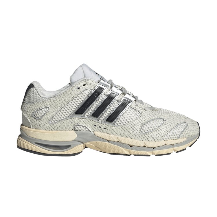 adidas Adistar Mid 'Cloud White Silver Metallic' — Cloud White / Silver Metallic / Cloud White