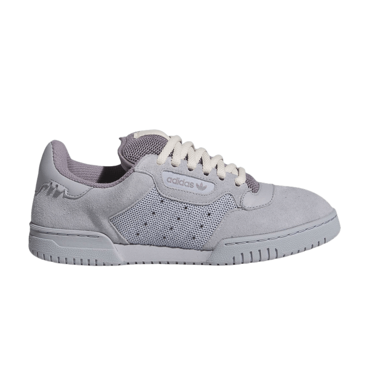 APB x adidas Power Phase Puff 'Grey' — Grey