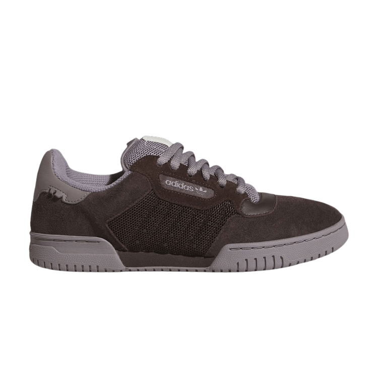 APB x adidas Power Phase Puff 'Brown' — Brown