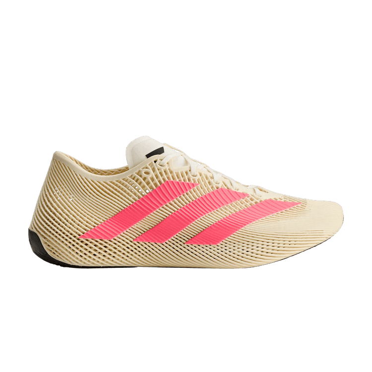 adidas Climacool Laced 'Off White Solar Turbo Black' — Off White / Solar Turbo / Core Black