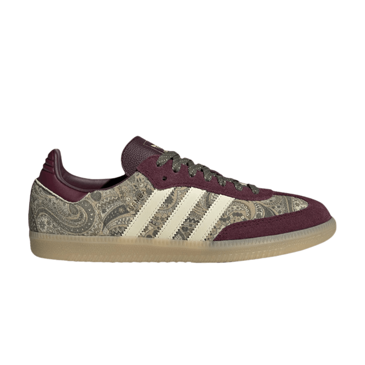 adidas Wmns Samba 'Liberty' — Liberty