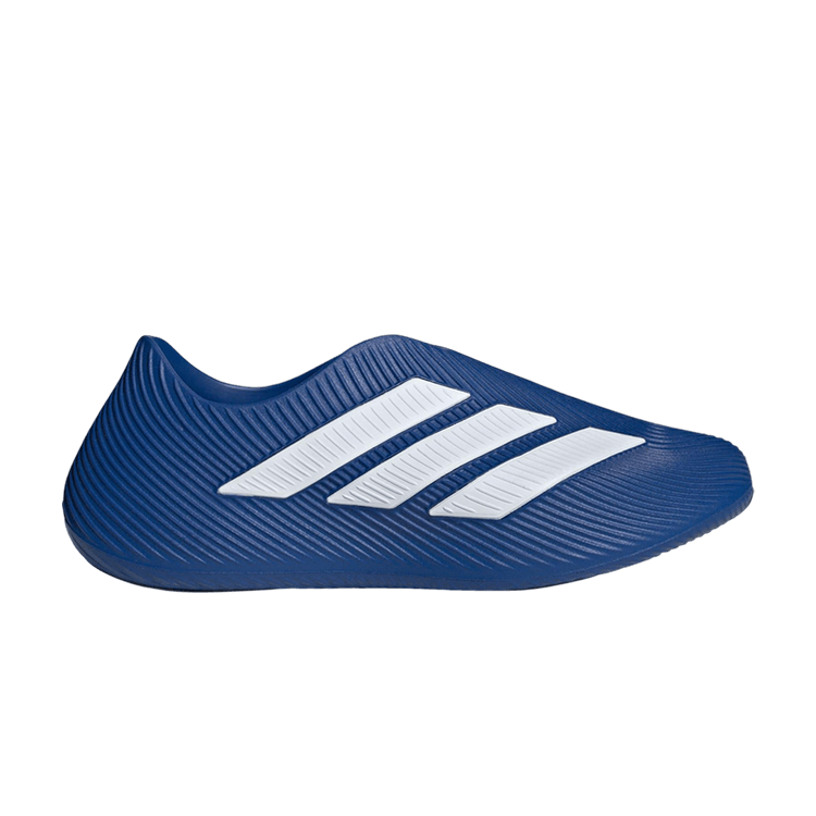 adidas Purechill 'Royal Blue Cloud White' — Royal Blue / Cloud White / Core Black