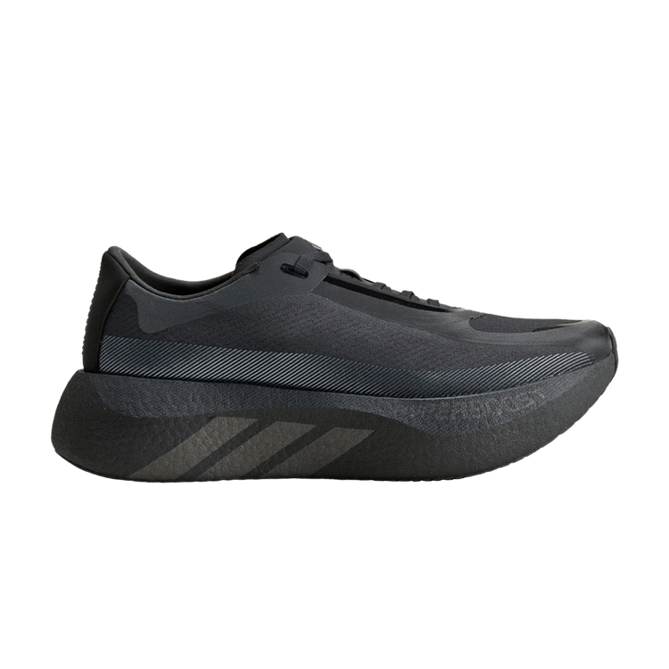 adidas Hyperboost Edge 'Core Black Carbon' — Core Black/Carbon