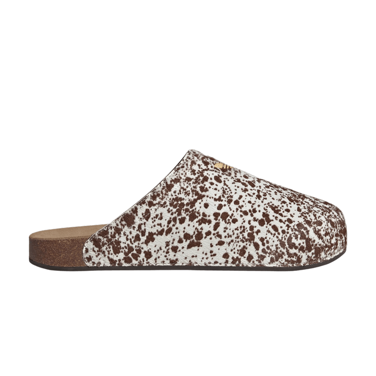 adidas Adimule 'Off White Preloved Brown' — Off White/Preloved Brown