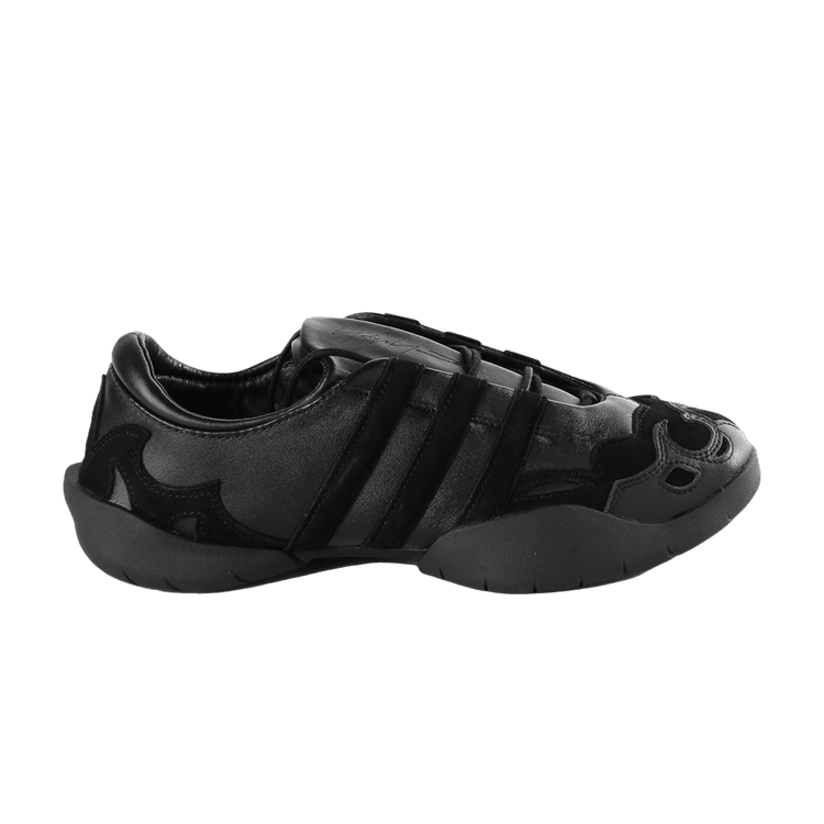adidas Y-3 Regu 2002 Sneaker 'Black' — Black/Black