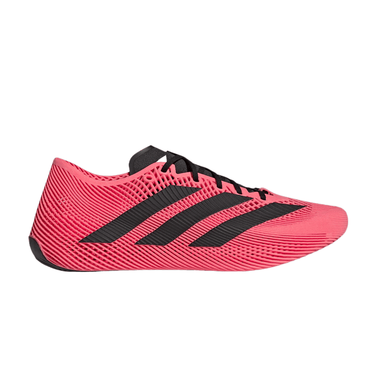 adidas Climacool Laced 'Pink Black' — Pink/Black