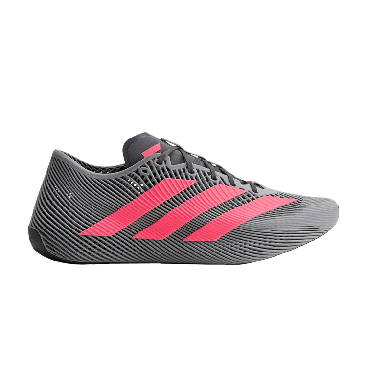 adidas Climacool Laced 'Grey Solar Turbo' — Grey Four / Solar Turbo / Grey Five