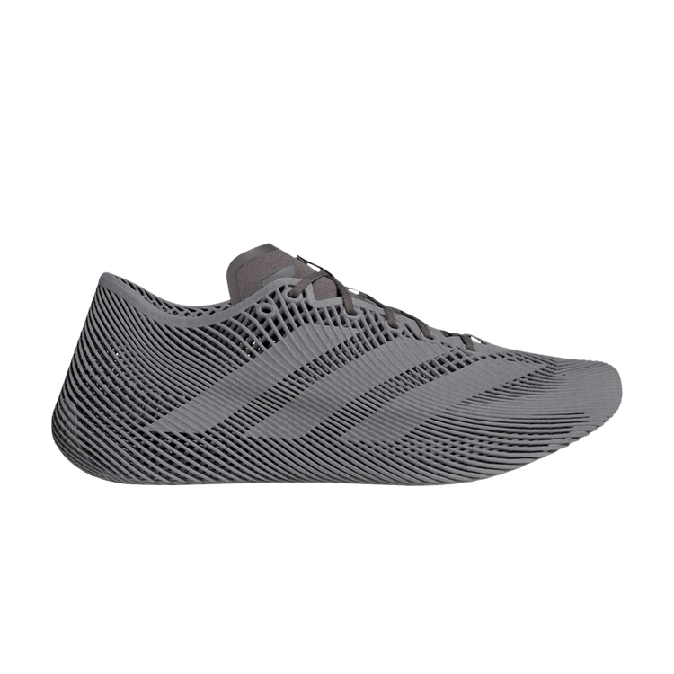 adidas Climacool Laced 'Grey Four' — Grey Four
