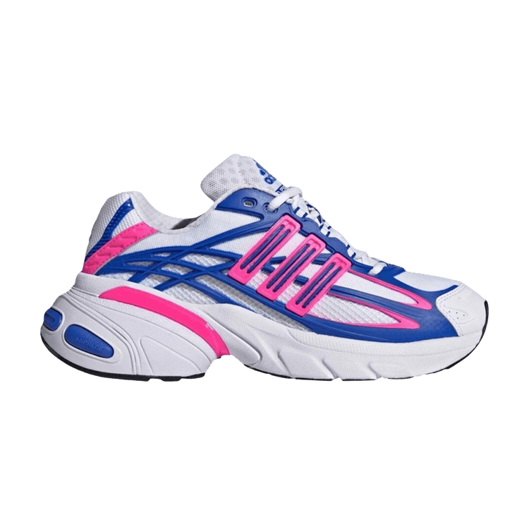 adidas Wmns Adistar XLG 2.0 'White Lucid Pink Blue' — Footwear White/Lucid Pink/Lucid Blue