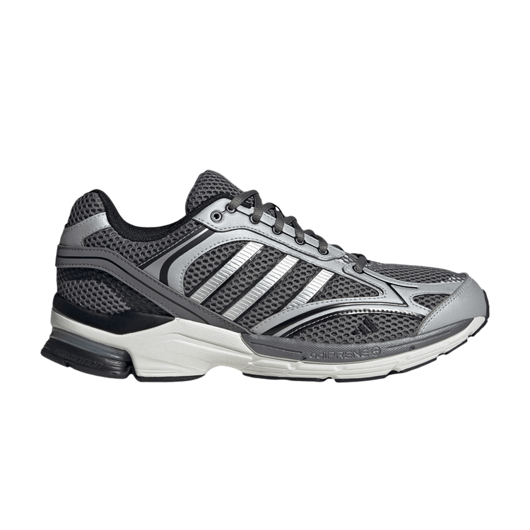 adidas Spiritain 2000 'Grey Matte Silver' — Grey Four / Matte Silver / Core Black