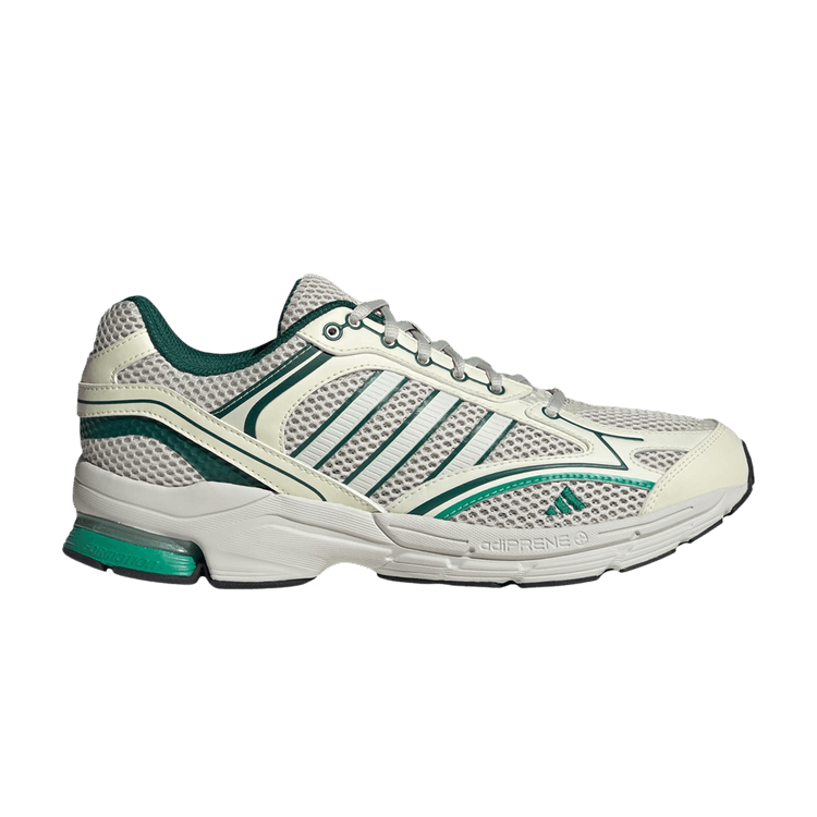 adidas Spiritain 2000 'Alumina' — Alumina / Ice Gold Met. / Court Green