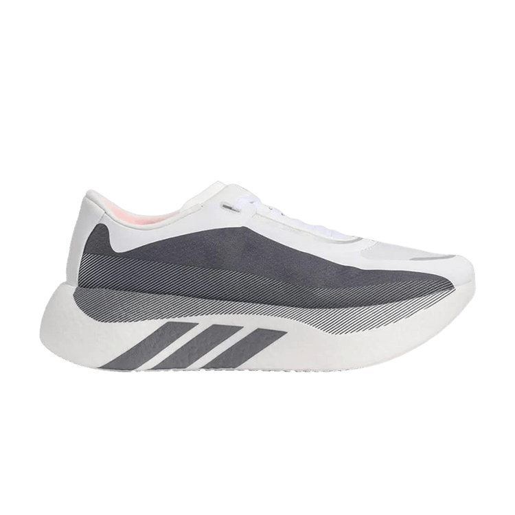 adidas Hyperboost Edge 'White Aurora Onix Solar Turbo' — Cloud White / Aurora Onix / Solar Turbo