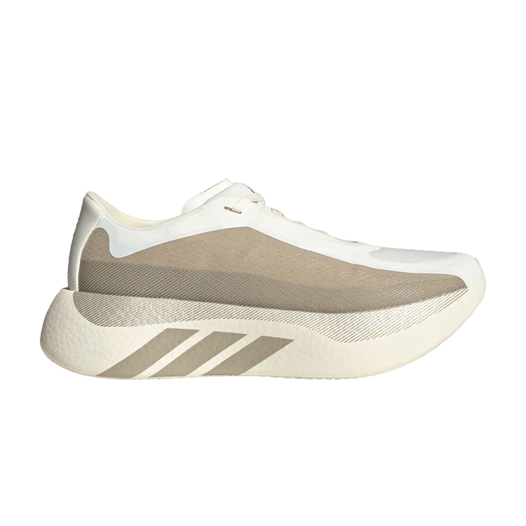 adidas Hyperboost Edge 'Off White' — Off White / Wonder Cargo / Wonder Cargo
