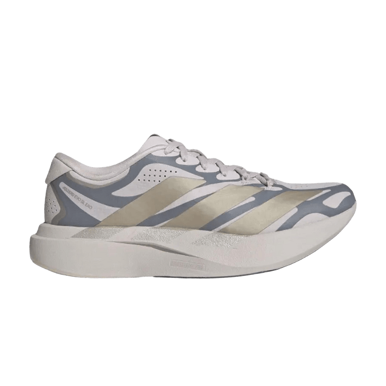 adidas Adizero EVO SL EXO 'Putty Green Black' — Putty Green/Black/Grey