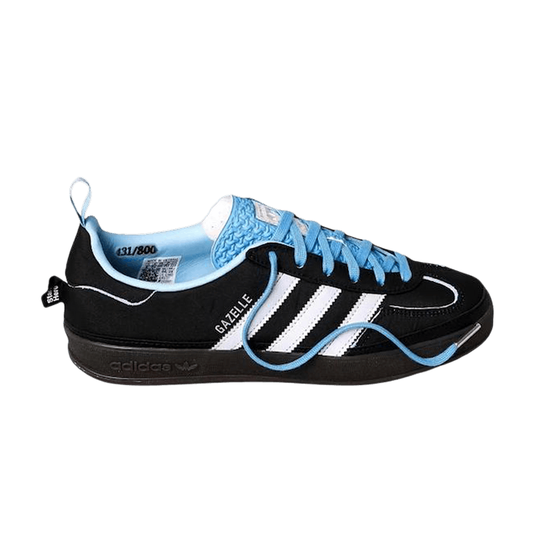 City Jeans x adidas Gazelle Indoor 'Diamond In The Rough' — Diamond In The Rough