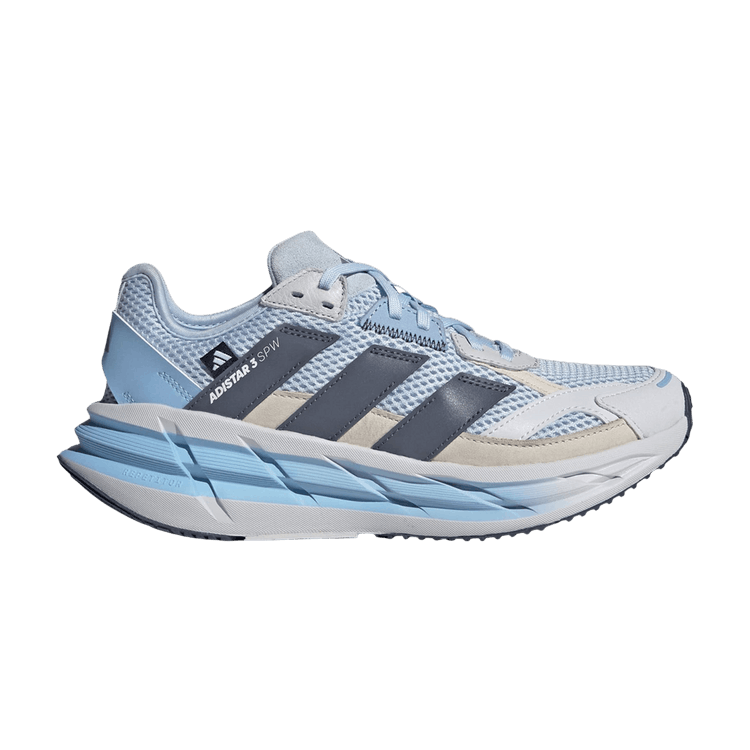 adidas Wmns Adistar 3 'Crystal Sky' — Crystal Sky / Onix / Glow Blue