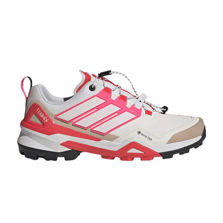 Terrex Skychaser x adidas Shmoofoil GORE-TEX 'Bliss Pink Cloud White' — Bliss Pink / Cloud White / Lucid Pink