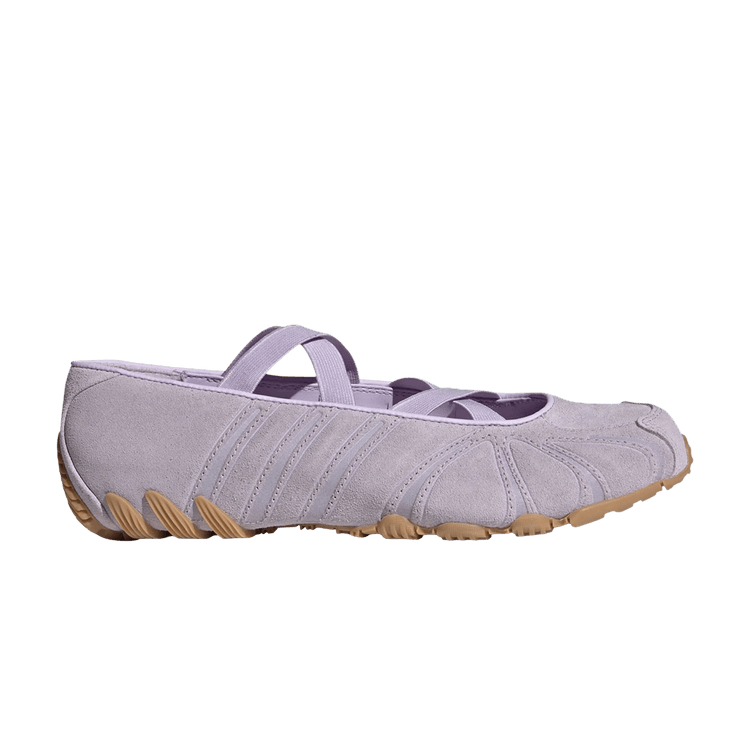 adidas Wmns Ghost Sprint Ballet 'Ice Lavender' — Ice Lavender / Ice Lavender / Gum