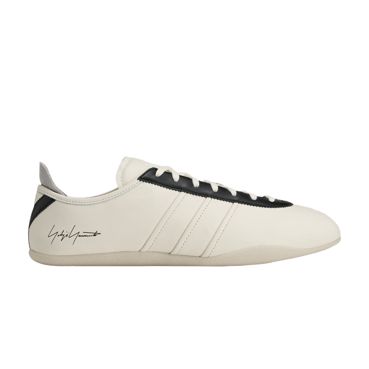 adidas Y-3 Tokyo 'Off White Black Aluminum' — Off White/Black/Alumina