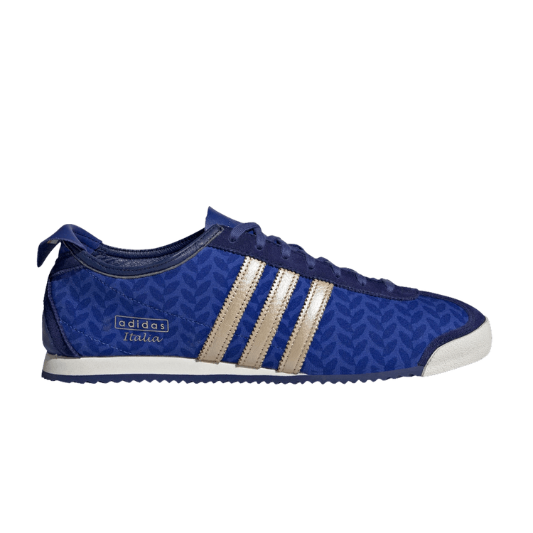 adidas Italia 60s 'Italy FA Home' — Supplier Colour/Supplier Colour/Supplier Colour