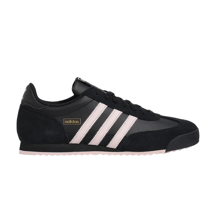 adidas R71 'Core Black Sand Drift Gold' — Core Black/Sand Drift/Gold