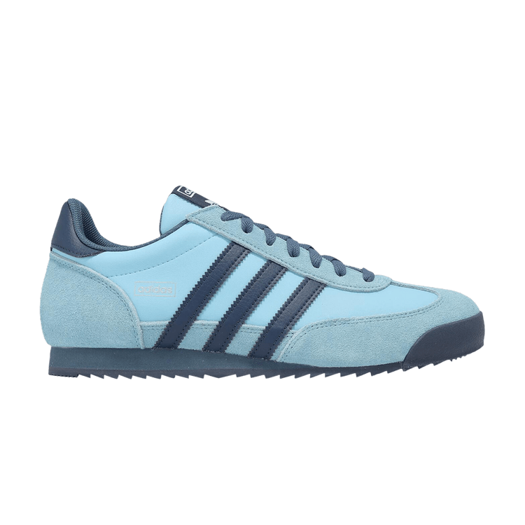 adidas R71 'Clear Blue Shadow Navy Preloved Ink' — Clear Blue/Shadow Navy/Preloved Ink