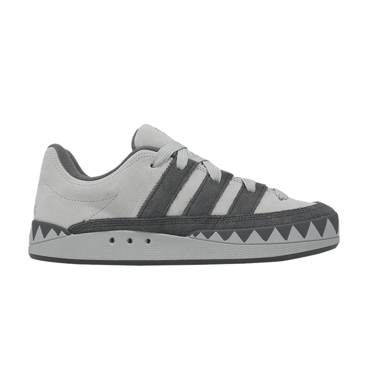 adidas Adimatic 'Stone Grey' — Stone/Grey Six/Grey Two