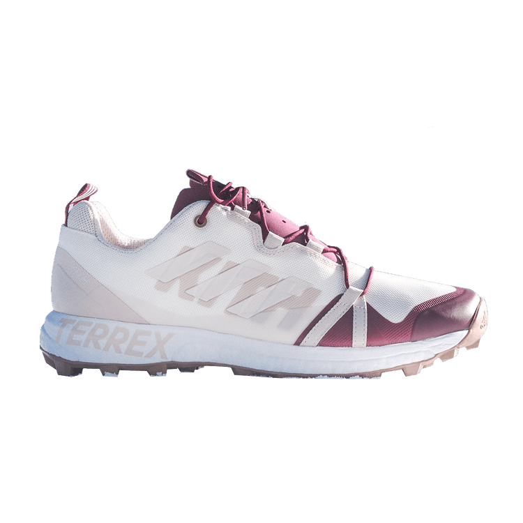 Kith x adidas Terrex Skychaser 'Intelligence' — Tan