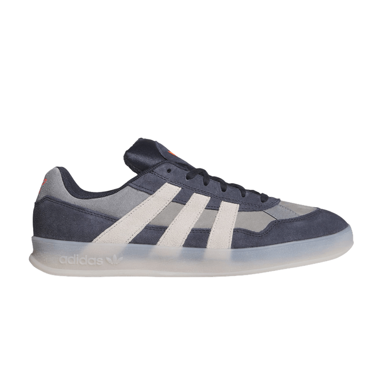 adidas Aloha Super 'Legend Ink' — Legend Ink / Crystal White / Grey One