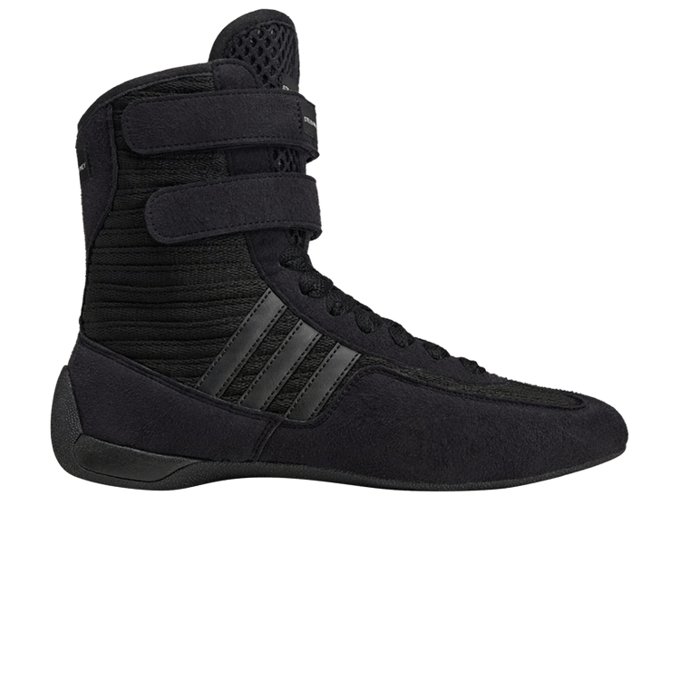 Stella McCartney x adidas Wmns Rasant 2.0 'Black White' — Core Black/Core Black/Off White