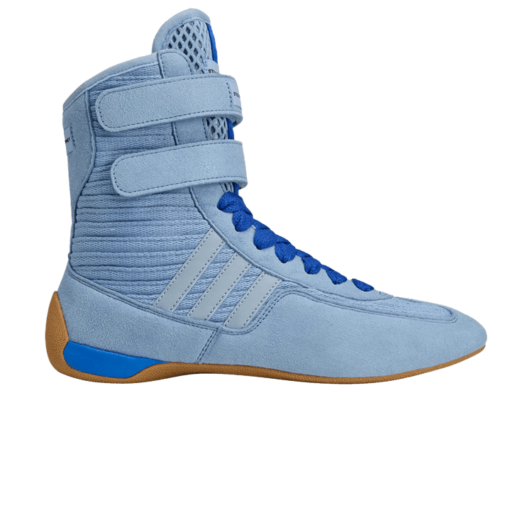 Stella McCartney x adidas Wmns Rasant 2.0 'Ambient Sky' — Ambient Sky/Dust Blue/Equipment Blue