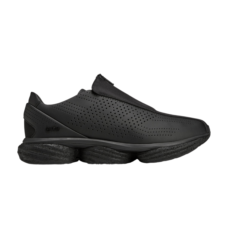 Arte Antwerp x adidas Lightblaze Pod 'Core Black' — Core Black