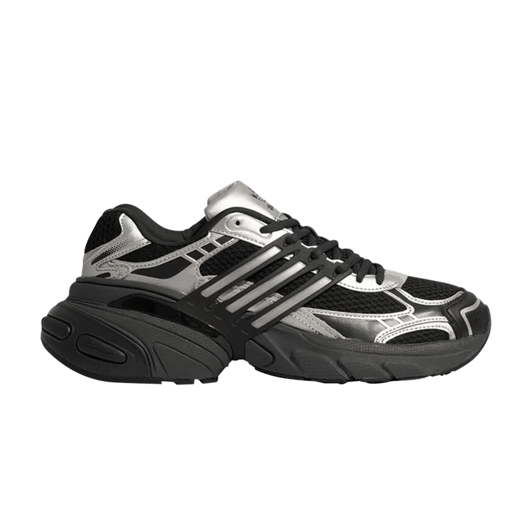 adidas Adistar XLG 'Core Black Silver Metallic Carbon' — Core Black/Silver Metallic/Carbon
