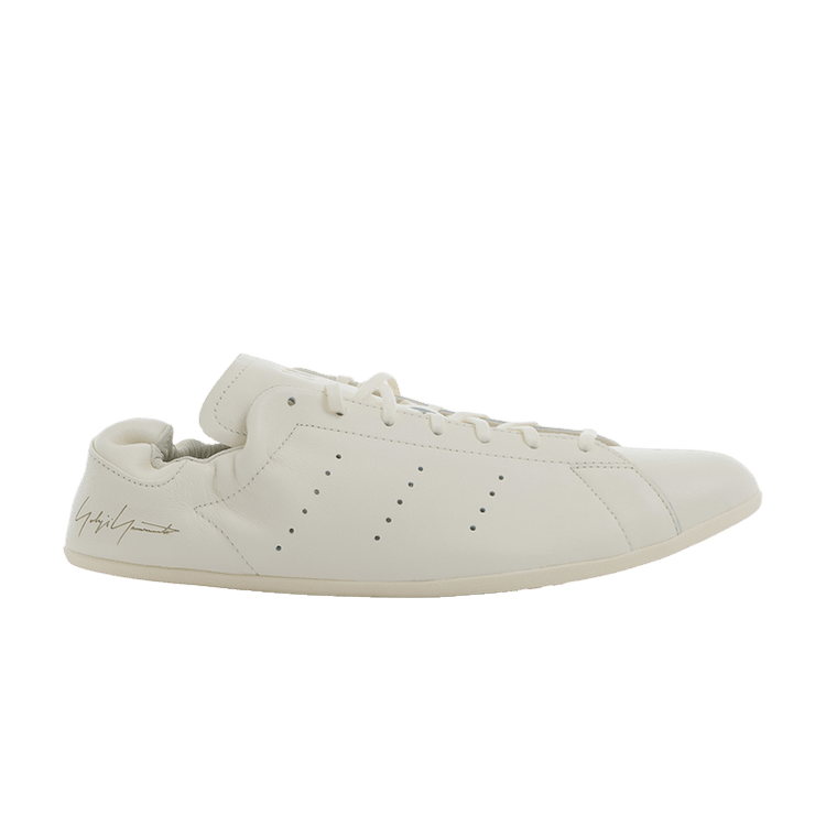 adidas Y-3 Stan Smith 'Off White' — Off White/Off White/Off White
