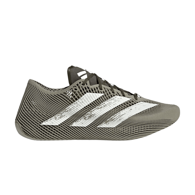 adidas ClimaCool Laced 'Night Cargo' — Night Cargo/Core White