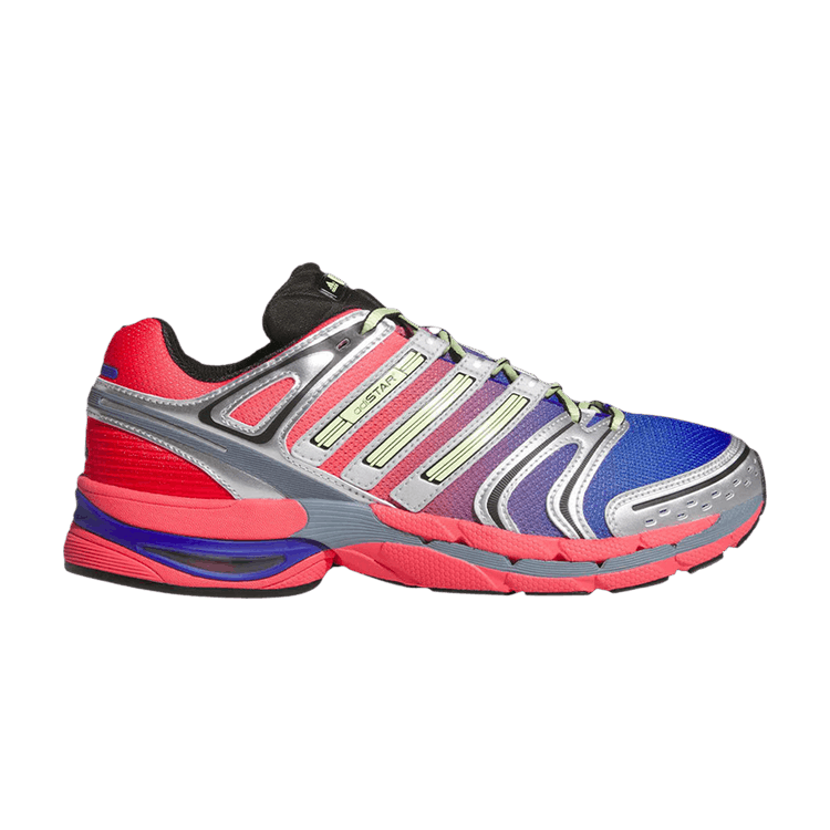 adidas Adistar Control 5 'Frozen Lemon' — Silver/Frozen Lemon/Lucid Blue