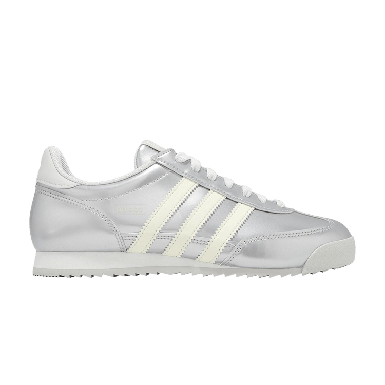 adidas R71 'Silver Metallic Cream White Grey One' — Silver Metallic/Cream White/Grey One