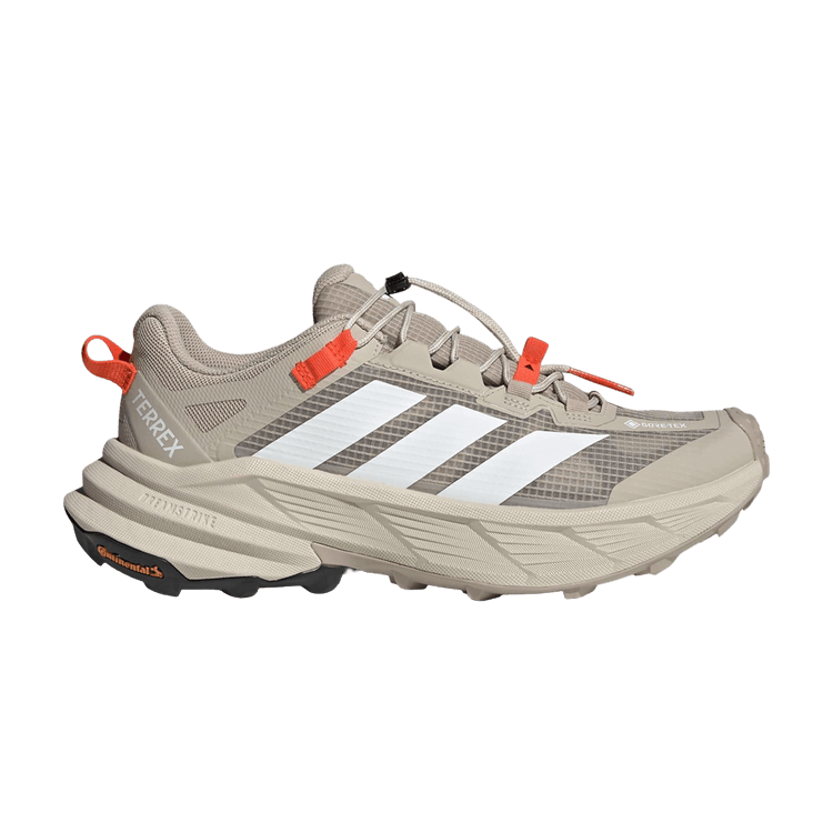 adidas Terrex Freehiker SL GORE-TEX 'Wonder Beige' — Wonder Beige / Cloud White / Beige